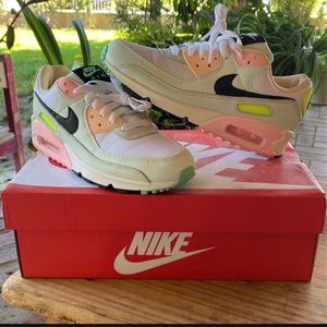 Nike Air Max 90s